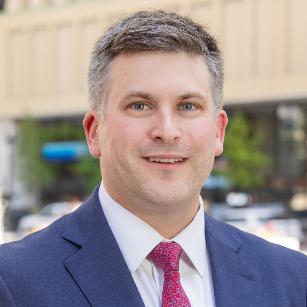 Christopher H. Dietmann