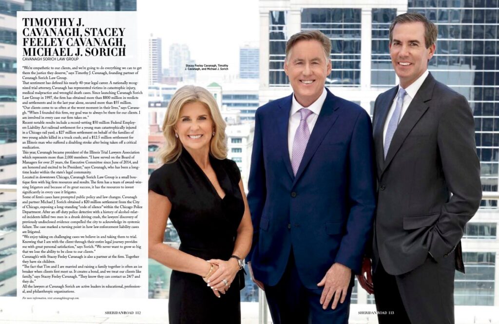 HINSDALE LIVING MAGAZINE