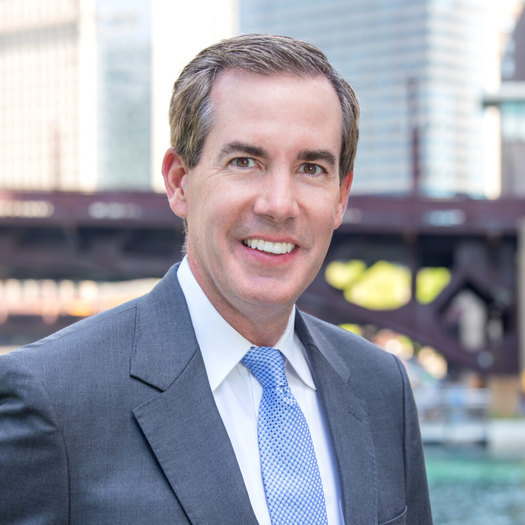Michael Sorich