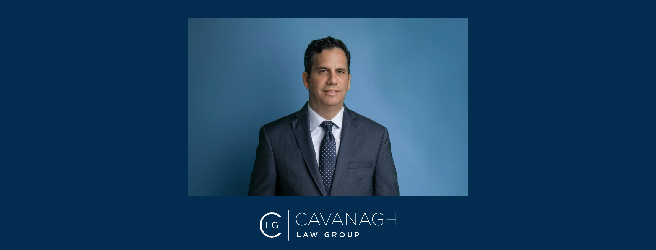 GET TO KNOW YOU: MEET CAVANAGH LAW GROUP PARTNER JASON KROOT