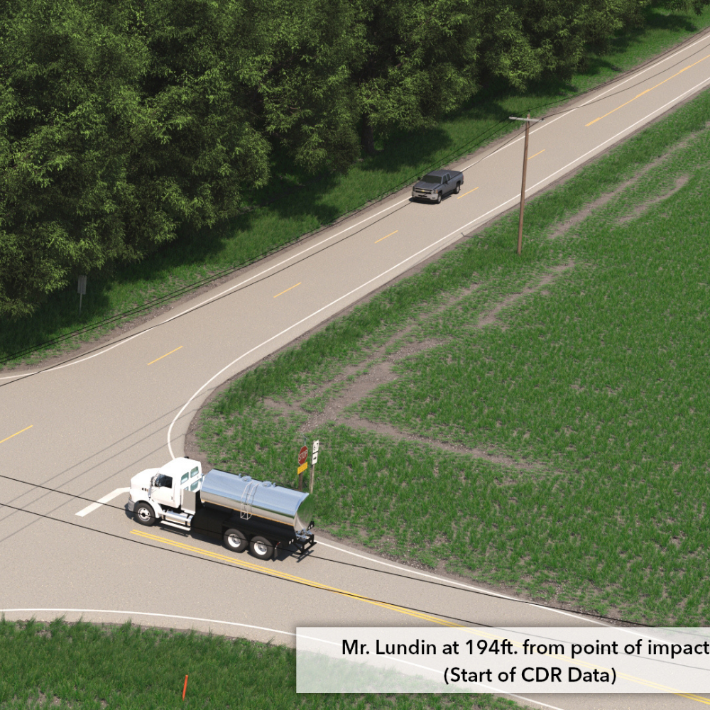 Cavanagh Law Group Obtains $4.175M Settlement for Driver Injured After Crash with Tanker Truck in Walworth County, Wisconsin