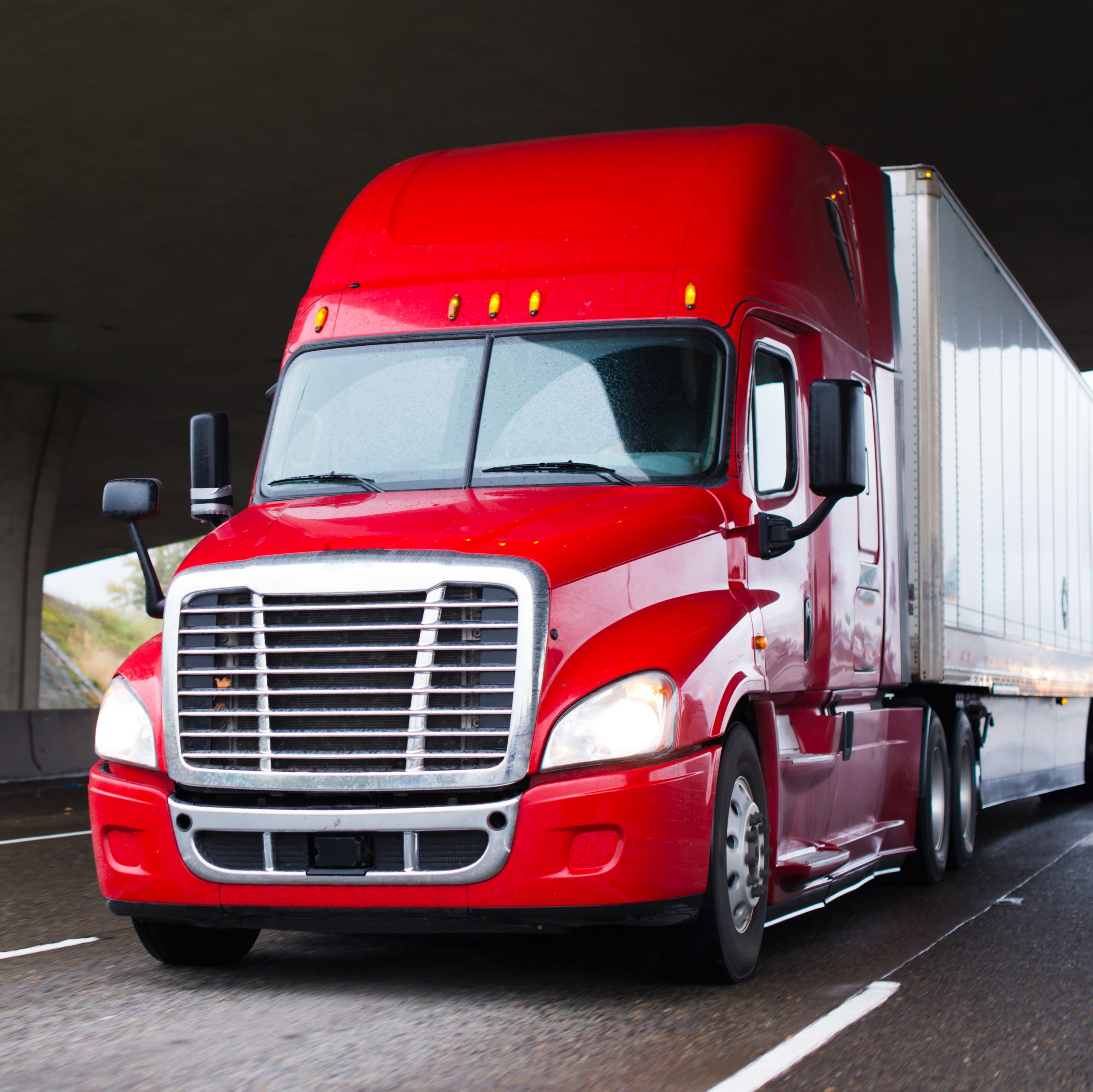 Cavanagh Law Group Obtains $11.725 Million in Four Trucking Cases